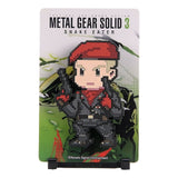 Metal Gear Solid 3 FiGGYZ Magnet Collectible Young Ocelot 11 cm