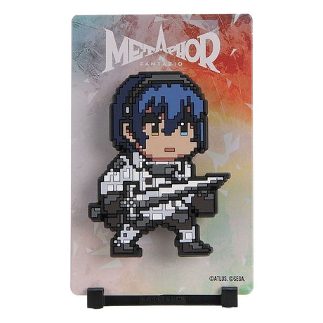 Metaphor: ReFantazio FiGGYZ Magnet Collectible Protagonist 11 cm