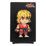 Street Fighter 2 FiGGYZ Magnet Collectible Ken 11 cm