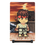 Street Fighter 2 FiGGYZ Magnet Collectible Ryu 11 cm