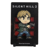 Silent Hill 2 FiGGYZ Magnet Collectible James Sunderland 11 cm