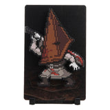 Silent Hill 2 FiGGYZ Magnet Collectible Red Pyramid Thing 11 cm