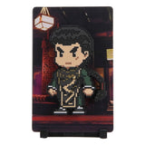 Shenmue FiGGYZ Magnet Collectible Lan Di 11 cm