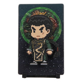 Shenmue FiGGYZ Magnet Collectible Lan Di 11 cm
