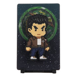 Shenmue FiGGYZ Magnet Collectible Ryo Hazuki 11 cm