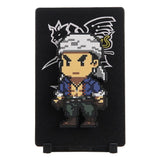 Shenmue FiGGYZ Magnet Collectible Wuying Ren 11 cm