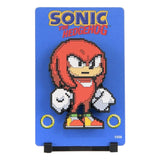 Sonic the Hedgehog (Classic) FiGGYZ Magnet Collectible Knuckles 11 cm