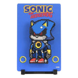Sonic the Hedgehog (Classic) FiGGYZ Magnet Collectible Metal Sonic 11 cm