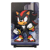 Sonic the Hedgehog (Modern) FiGGYZ Magnet Collectible Shadow 11 cm