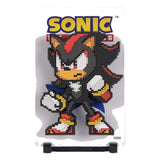 Sonic the Hedgehog (Modern) FiGGYZ Magnet Collectible Shadow 11 cm