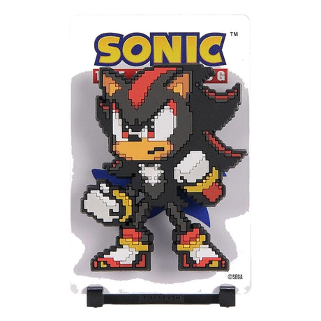 Sonic the Hedgehog (Modern) FiGGYZ Magnet Collectible Shadow 11 cm