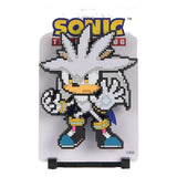 Sonic the Hedgehog (Modern) FiGGYZ Magnet Collectible Silver 11 cm