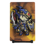 Yu-Gi-Oh! FiGGYZ Magnet Collectible Black Luster Soldier 11 cm