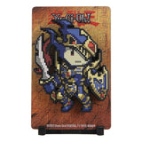 Yu-Gi-Oh! FiGGYZ Magnet Collectible Black Luster Soldier 11 cm