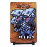 Yu-Gi-Oh! FiGGYZ Magnet Collectible Blue-Eyes Ultimate Dragon 11 cm
