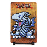Yu-Gi-Oh! FiGGYZ Magnet Collectible Blue-Eyes White Dragon 11 cm