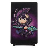 Yu-Gi-Oh! FiGGYZ Magnet Collectible Dark Magician 11 cm