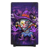 Yu-Gi-Oh! FiGGYZ Magnet Collectible Saggi the Dark Clown 11 cm