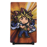 Yu-Gi-Oh! FiGGYZ Magnet Collectible Yami Yugi 11 cm