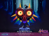 The Legend of Zelda PVC Statue Majora's Mask Collectors Edition 30 cm