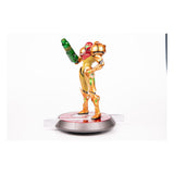 Metroid Prime PVC Statue Samus Varia Suit Collector's Edition 27 cm