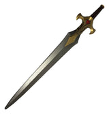 Masters of the Universe (Movie 2026) LARP Stunt Prop Replica 1/1 Teela Sword 97 cm