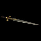 Masters of the Universe (Movie 2026) LARP Stunt Prop Replica 1/1 Teela Sword 97 cm