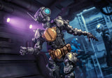 Cosmic Legions Mortal Thorn Action Figure ACU-3 Legion Builder