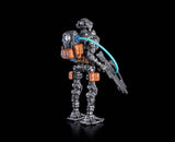 Cosmic Legions Action Figure Accessory ACU Protectorate Deployment Mission Pack