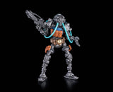 Cosmic Legions Action Figure Accessory ACU Protectorate Deployment Mission Pack