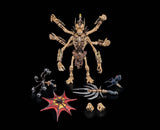 Infinite Legions: Skeleton Warriors Action Figure Aracula Deluxe