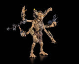 Infinite Legions: Skeleton Warriors Action Figure Aracula Deluxe