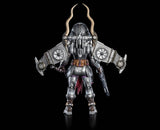 Cosmic Legions Mortal Thorn Action Figure Arch General Honora