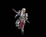 Cosmic Legions Mortal Thorn Action Figure Arch General Honora