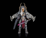 Cosmic Legions Mortal Thorn Action Figure Arch General Honora