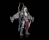 Cosmic Legions Mortal Thorn Action Figure Arch General Honora