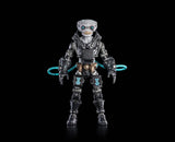 Cosmic Legions Mortal Thorn Action Figure Brainer