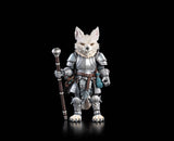 Mythic Legions Horror of Einsamall Actionfigur Bylur Frostfurr Imp-Scale