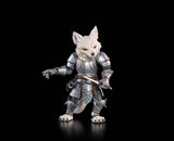 Mythic Legions Horror of Einsamall Actionfigur Bylur Frostfurr Imp-Scale