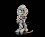 Cosmic Legions: OxKrewe Book Two Harrow Zone Actionfigur Kogg (Deluxe) 18 cm