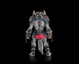 Mythic Legions Horror of Einsamall Actionfigur Garmyr the Horror of Einsamall Ogre-Scale