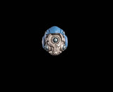 Cosmic Legions Action Figure Accessory Heads Pack