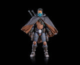 Cosmic Legions Mortal Thorn Action Figure Kyojii Rune