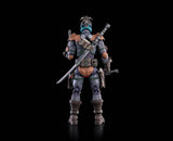 Cosmic Legions Mortal Thorn Action Figure Kyojii Rune