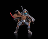Cosmic Legions Mortal Thorn Action Figure Kyojii Rune