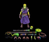 Mythic Legions: Legacies of Mythoss 2 Action Figure Scaphoid