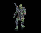 Mythic Legions: Legacies of Mythoss 3 Action Figure Kkurzog