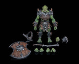Mythic Legions: Legacies of Mythoss 3 Action Figure Kkurzog