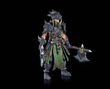 Mythic Legions: Legacies of Mythoss 3 Action Figure Malleus
