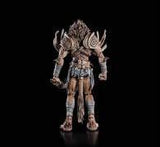 Mythic Legions: Reign of the Beasts Actionfigur Mwindajii the Cackler
